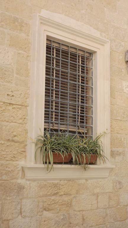 Antica Galateo Bed & Breakfast Lecce Exterior photo
