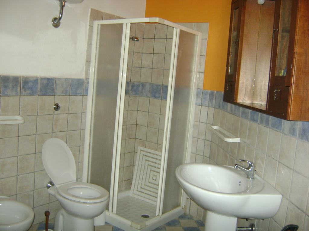 Antica Galateo Bed & Breakfast Lecce Room photo