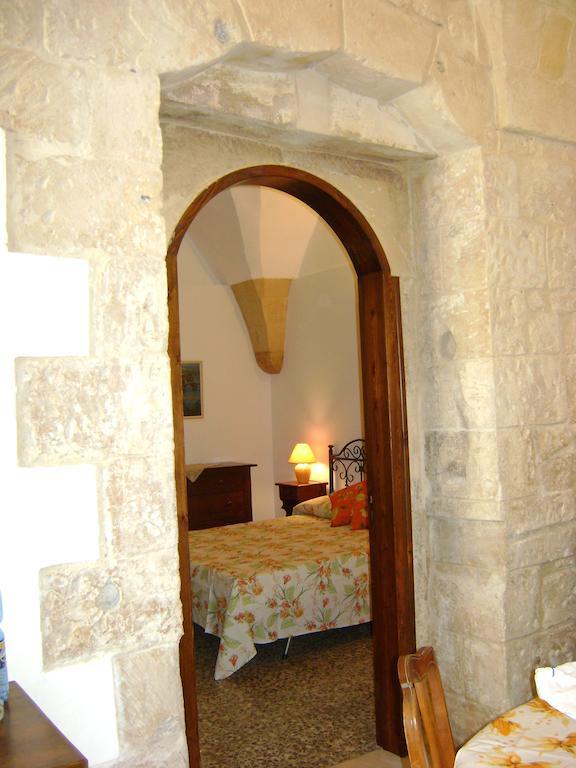 Antica Galateo Bed & Breakfast Lecce Exterior photo