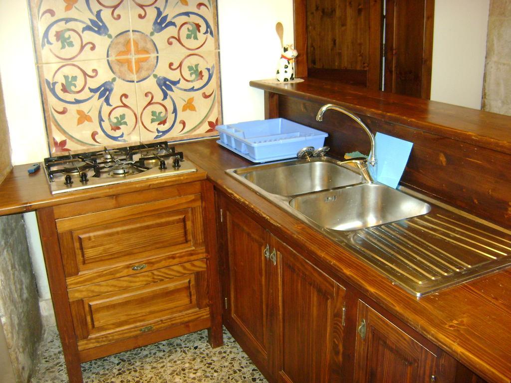 Antica Galateo Bed & Breakfast Lecce Exterior photo