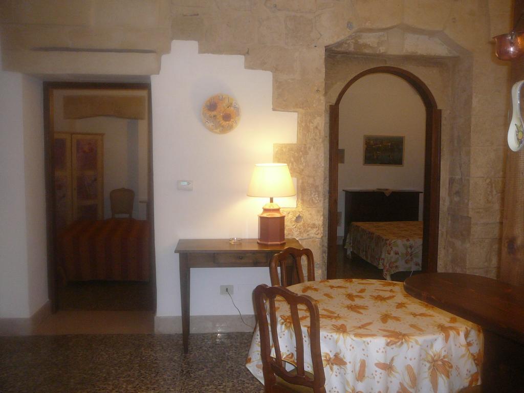Antica Galateo Bed & Breakfast Lecce Exterior photo