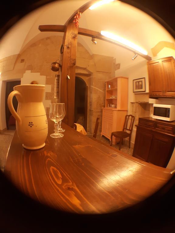 Antica Galateo Bed & Breakfast Lecce Exterior photo