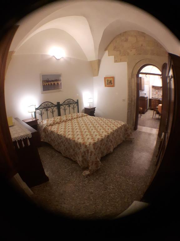 Antica Galateo Bed & Breakfast Lecce Exterior photo