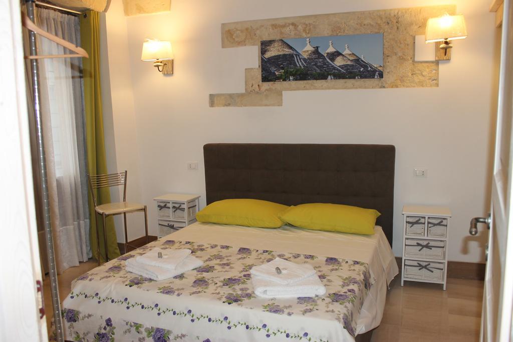 Antica Galateo Bed & Breakfast Lecce Exterior photo